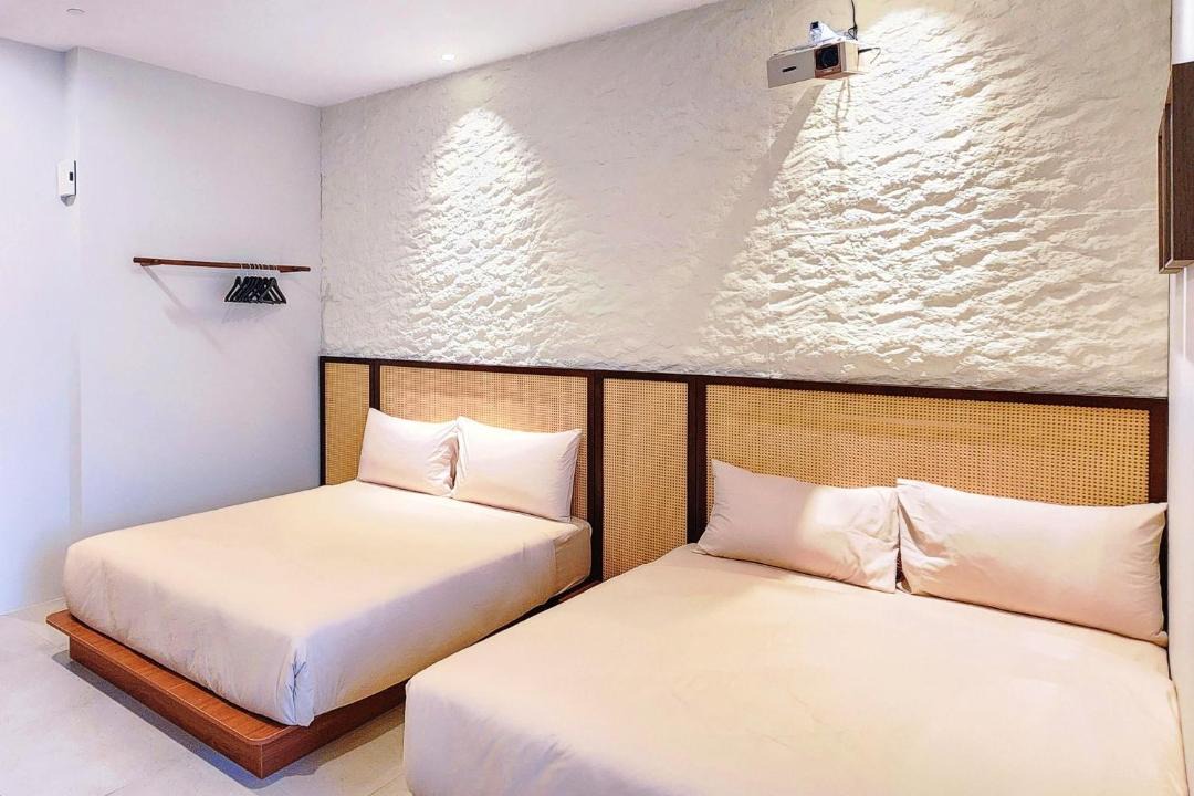 Photo of Bedroom in Downtown George Town