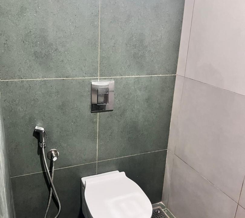 Photo of Bathroom in Kozhikode