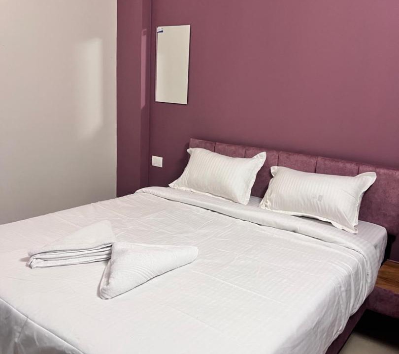 Photo of Bedroom in Kozhikode