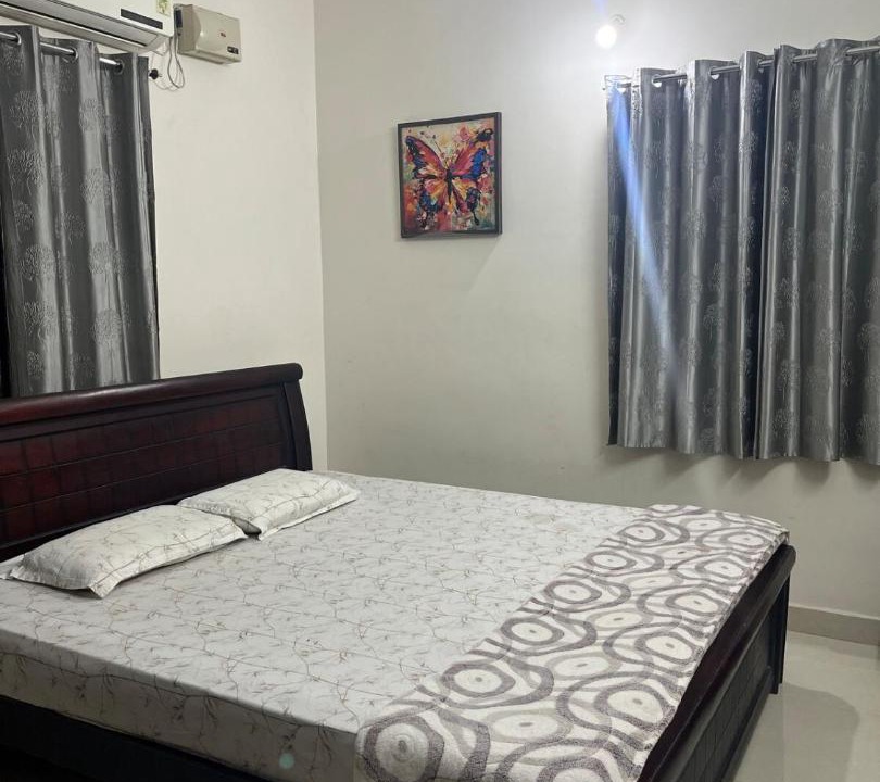Photo of Bedroom in Gachibowli