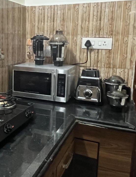 Photo of Kitchen in Gachibowli