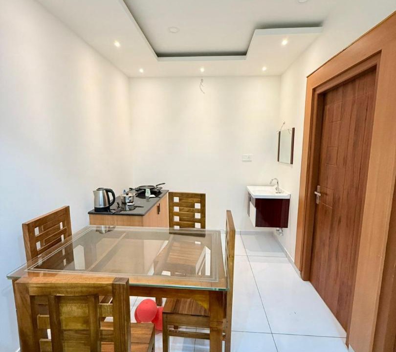 Photo of Kitchen in Kozhikode