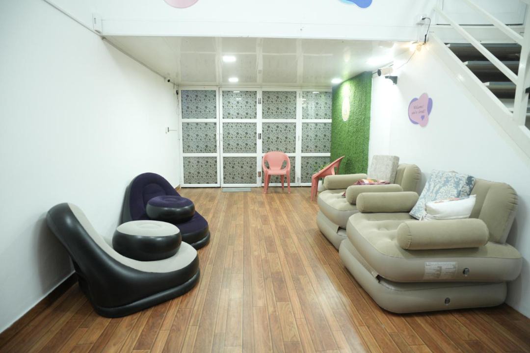 Photo of Livingroom in Kochi