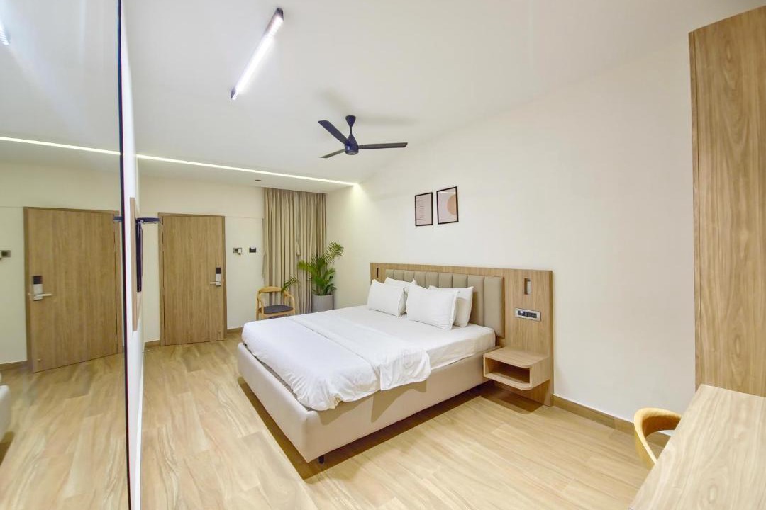 Photo of Bedroom in Karaikal