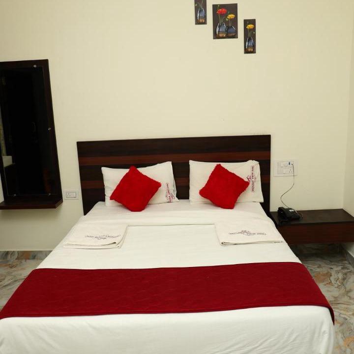 Photo of Bedroom in Krishnagiri