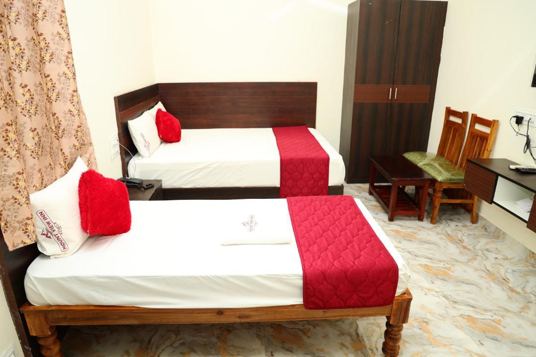 Photo of Bedroom in Krishnagiri