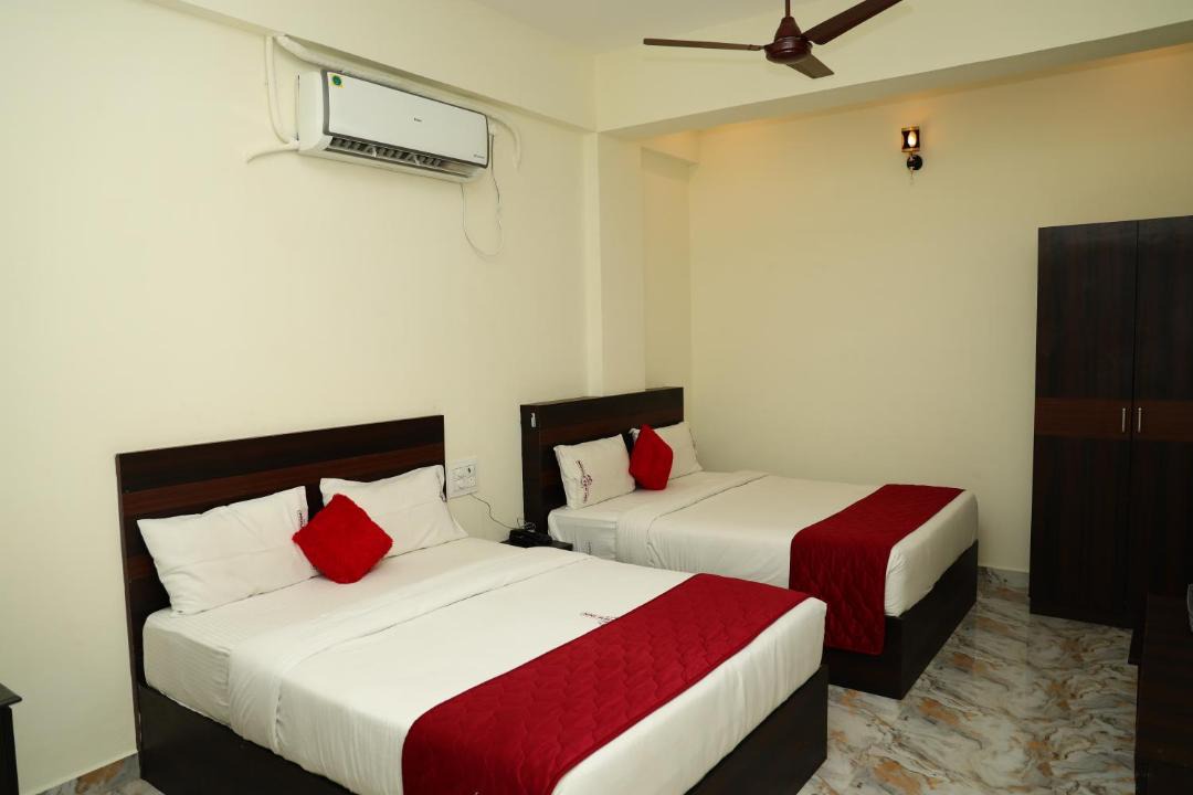 Photo of Bedroom in Krishnagiri