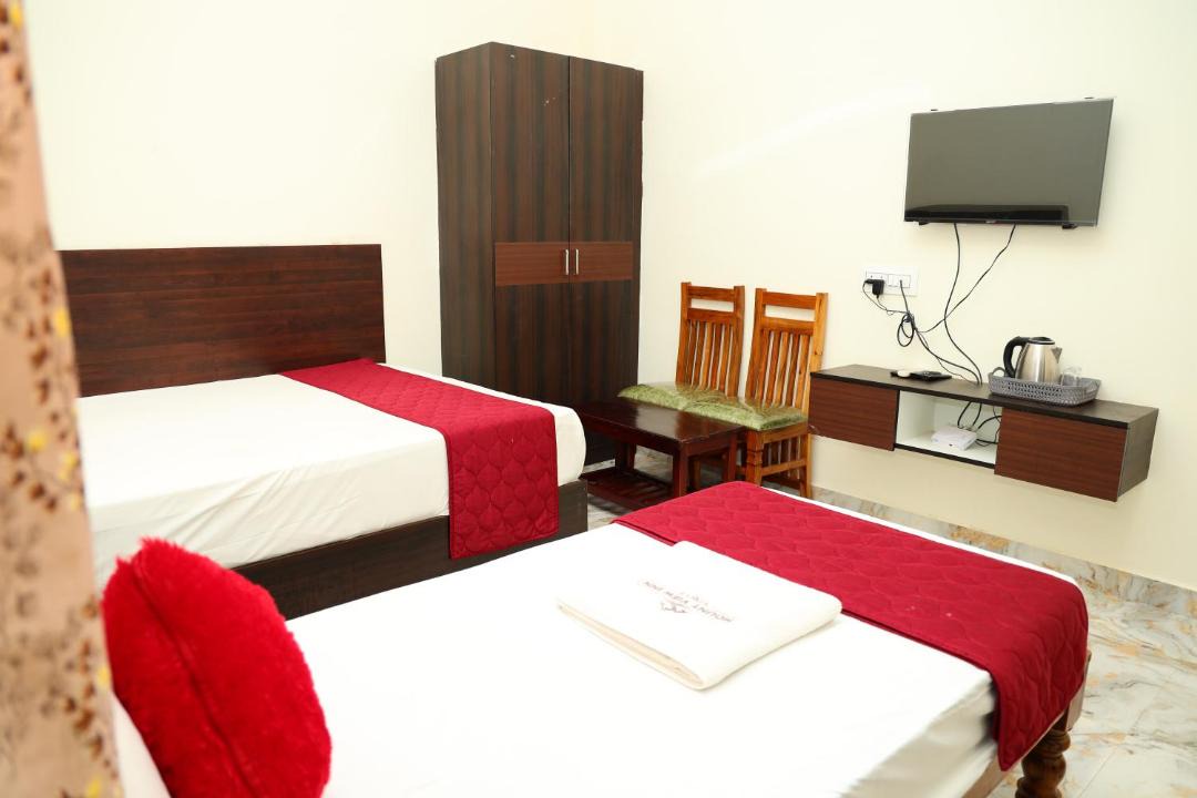 Photo of Bedroom in Krishnagiri