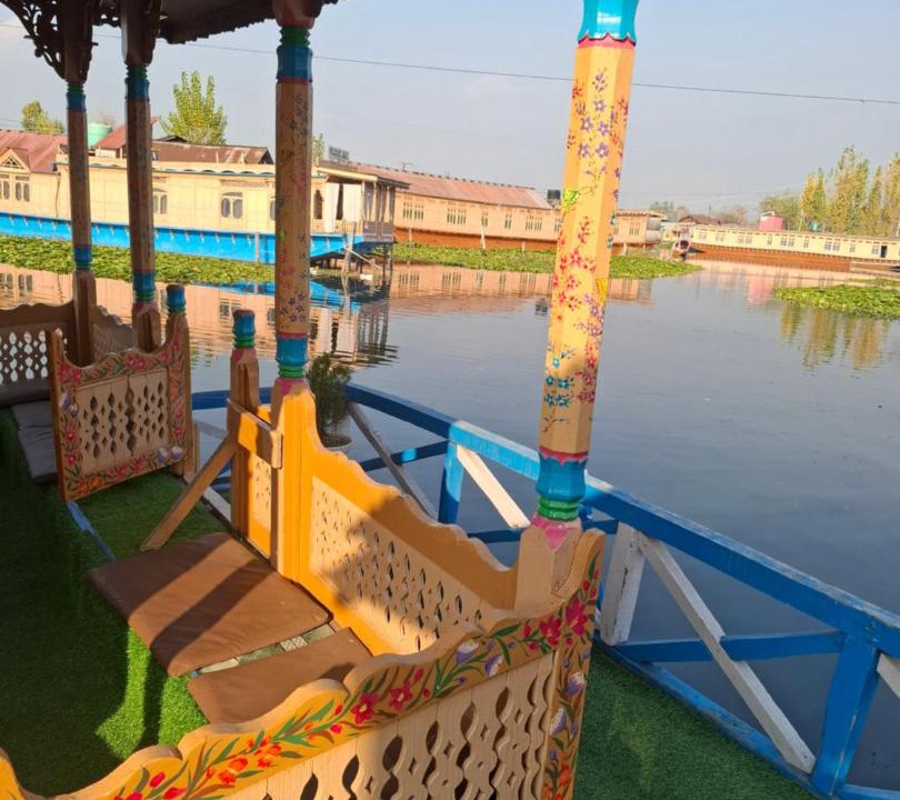 Photo of Others in Dal Lake