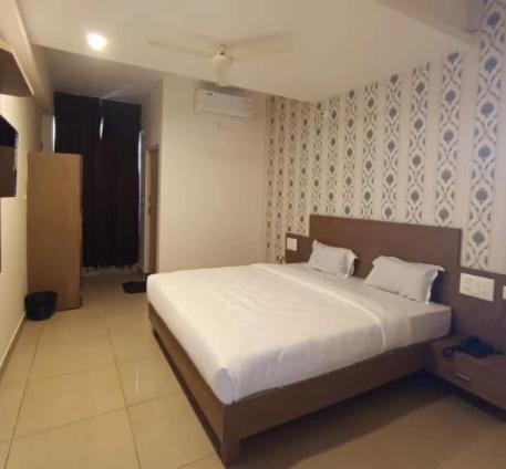 Photo of Bedroom in Mysore