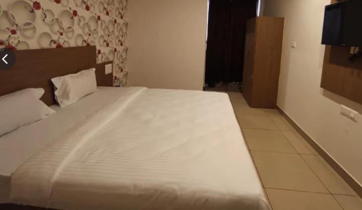 Photo of Bedroom in Mysore