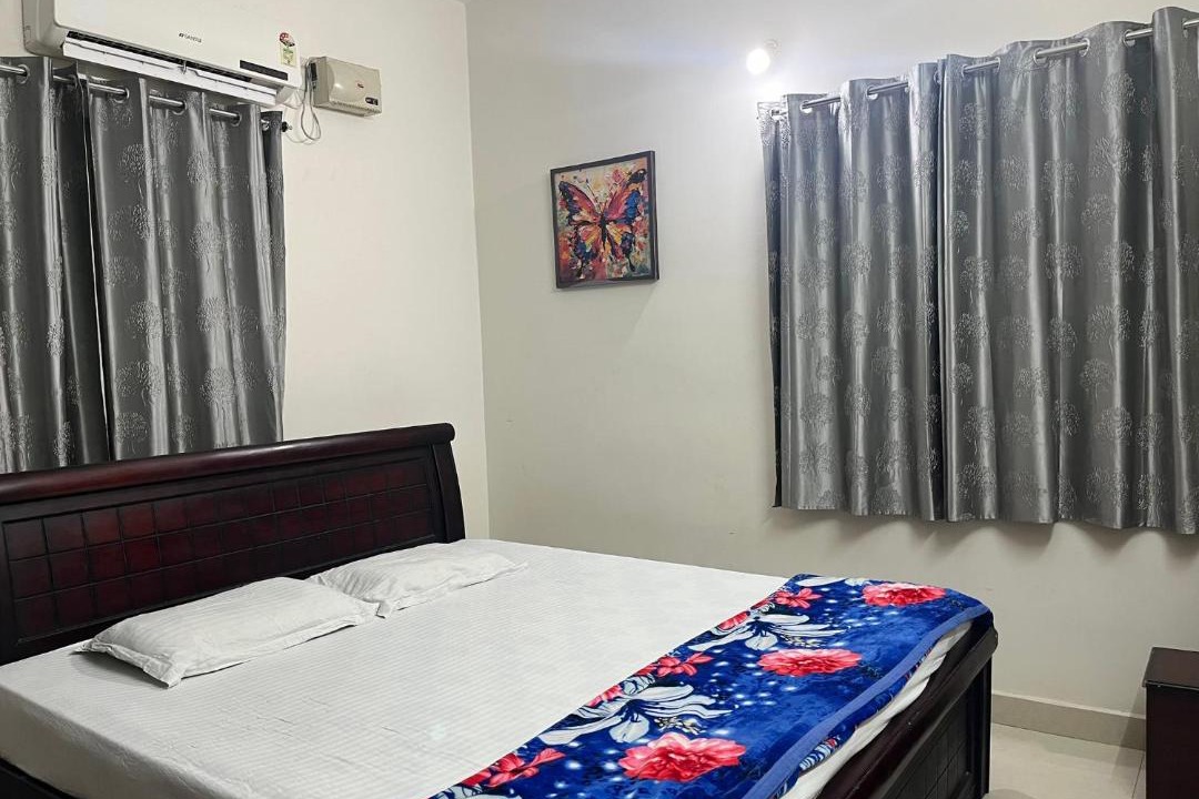 Photo of Bedroom in Gachibowli