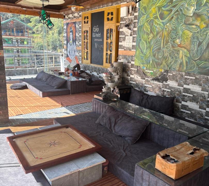 Photo of Others in Kasol