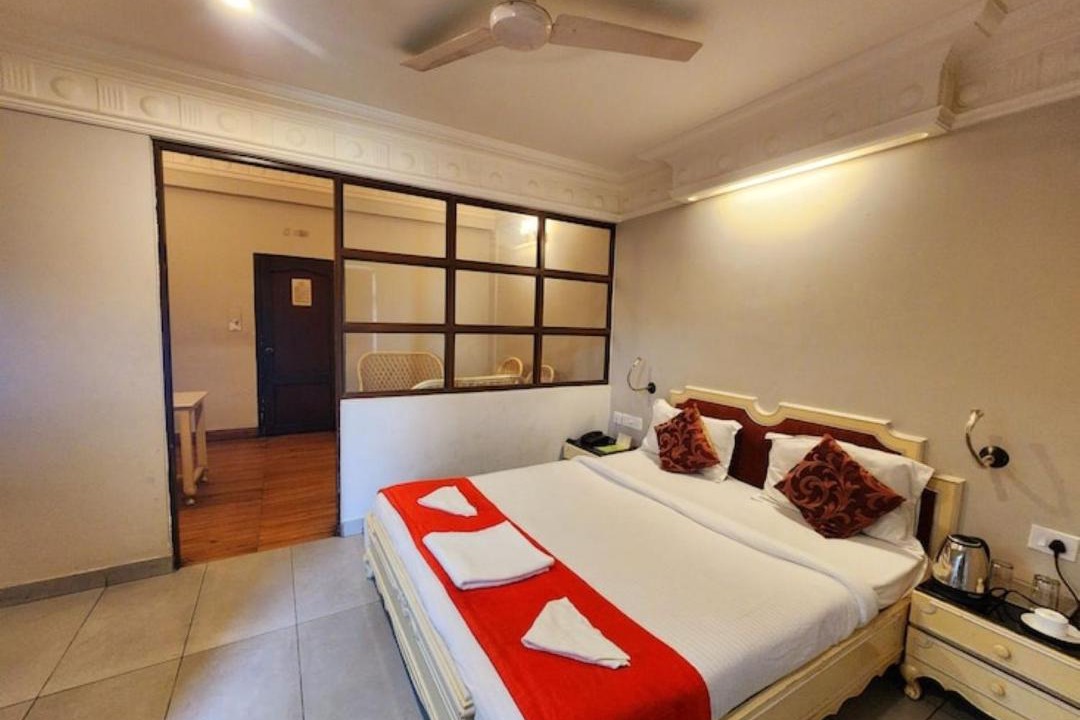 Photo of Bedroom in Ballygunge