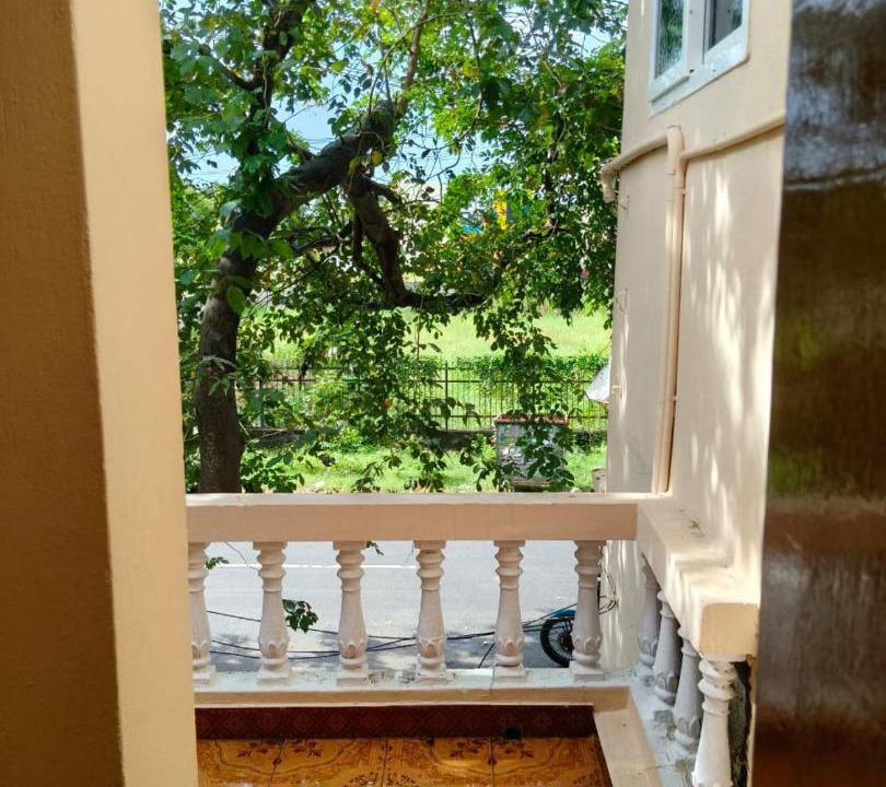 Photo of Patio Balcony in Kalapettai
