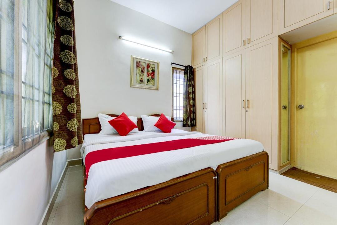 Photo of Bedroom in Thoraipakkam