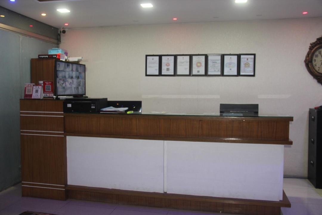 Photo of Others in Ishurdi