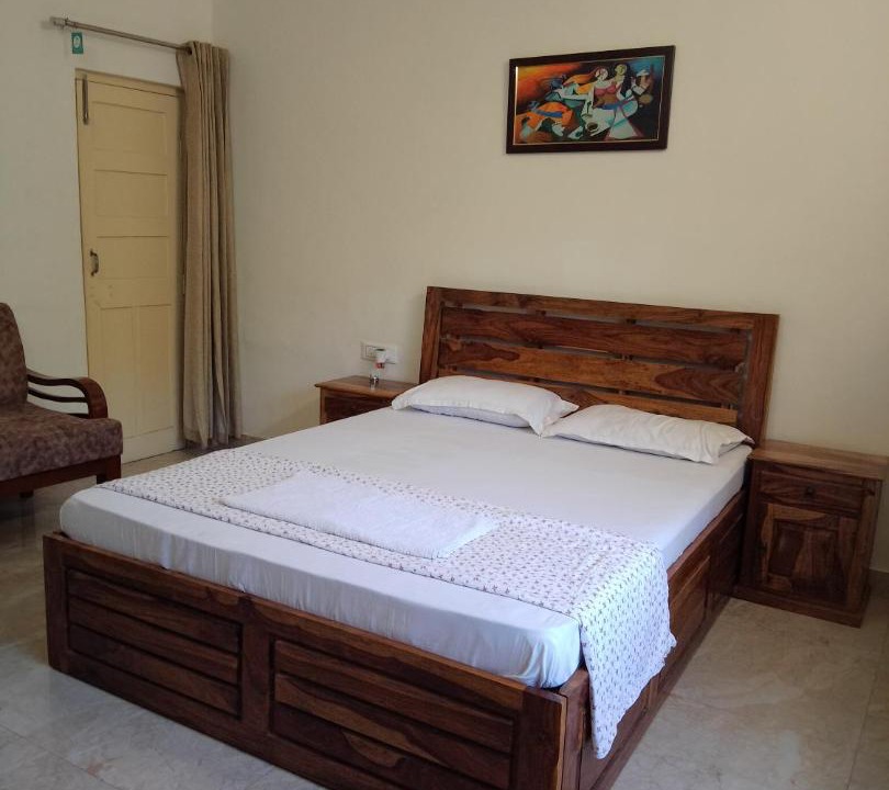 Photo of Bedroom in Sirmour