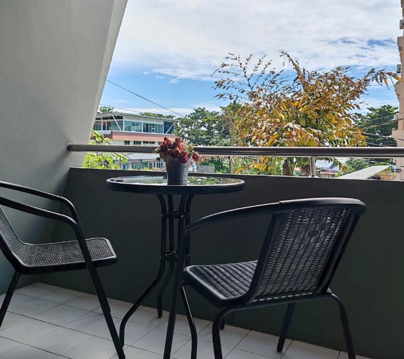 Photo of Patio Balcony in Tanjung Bungah