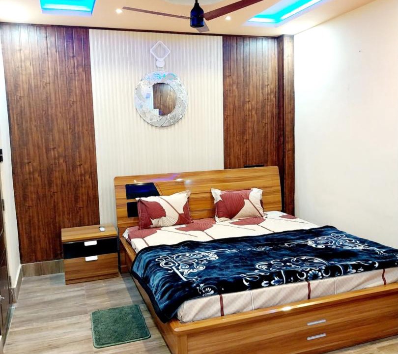 Photo of Bedroom in Bagdogra