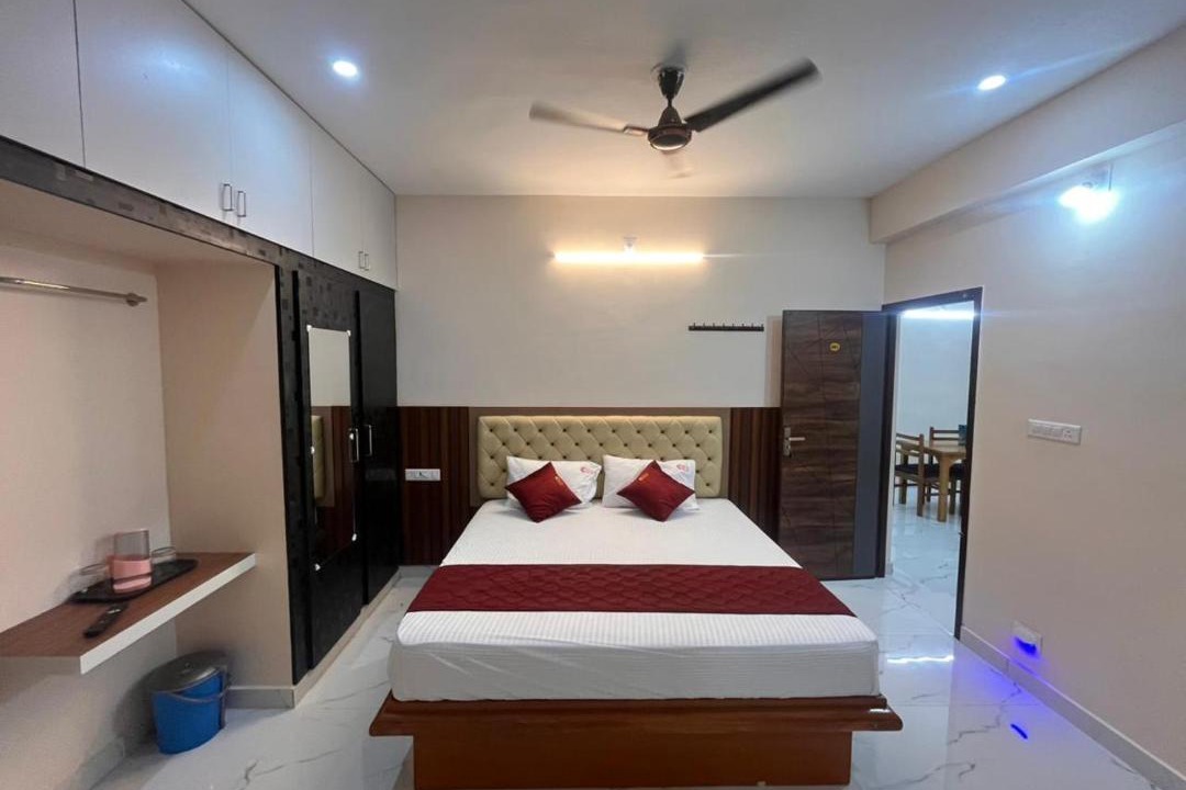 Photo of Bedroom in Tirunelveli