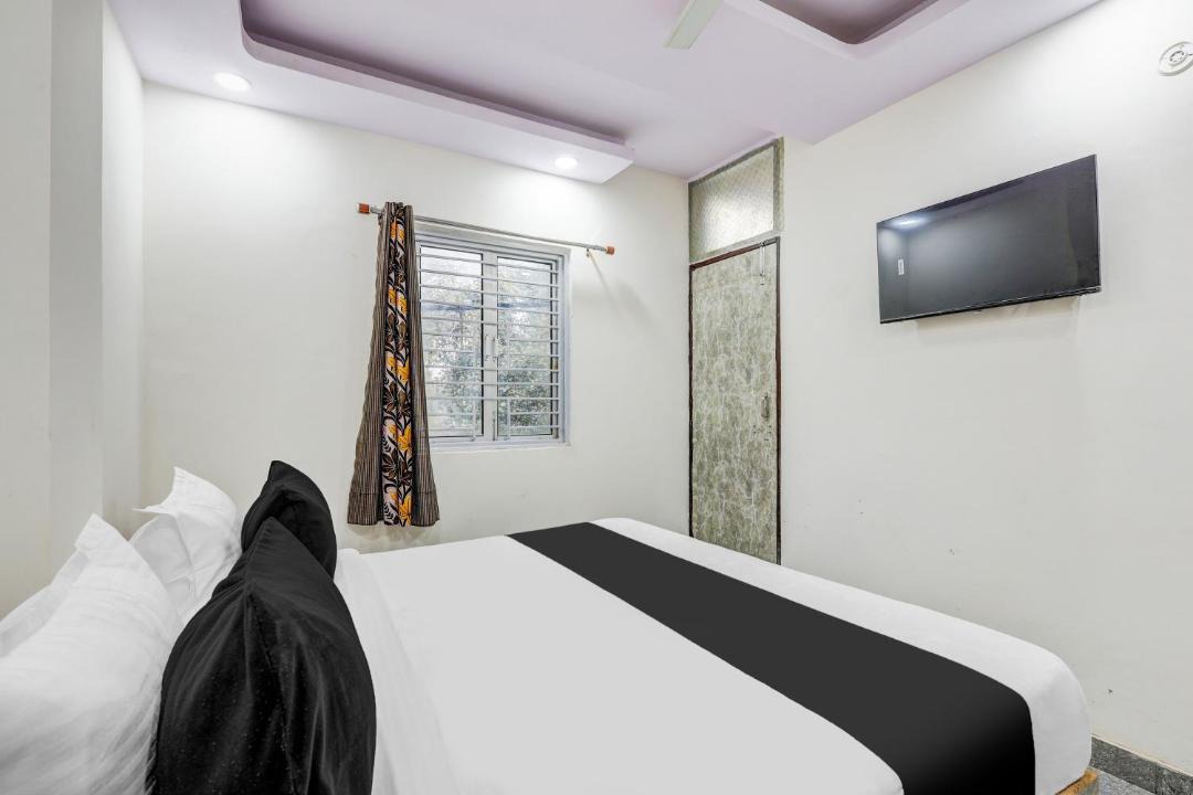 Photo of Bedroom in Govindpuri
