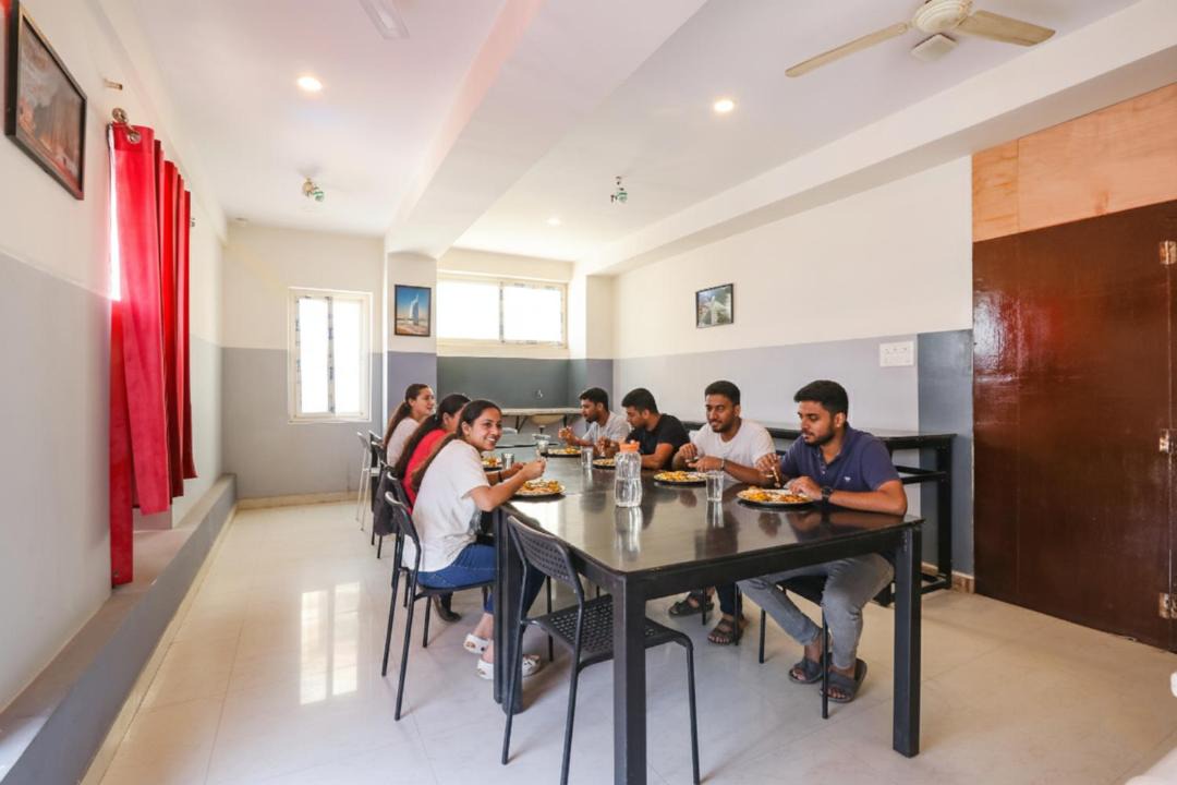 Photo of Kitchen in Manikonda