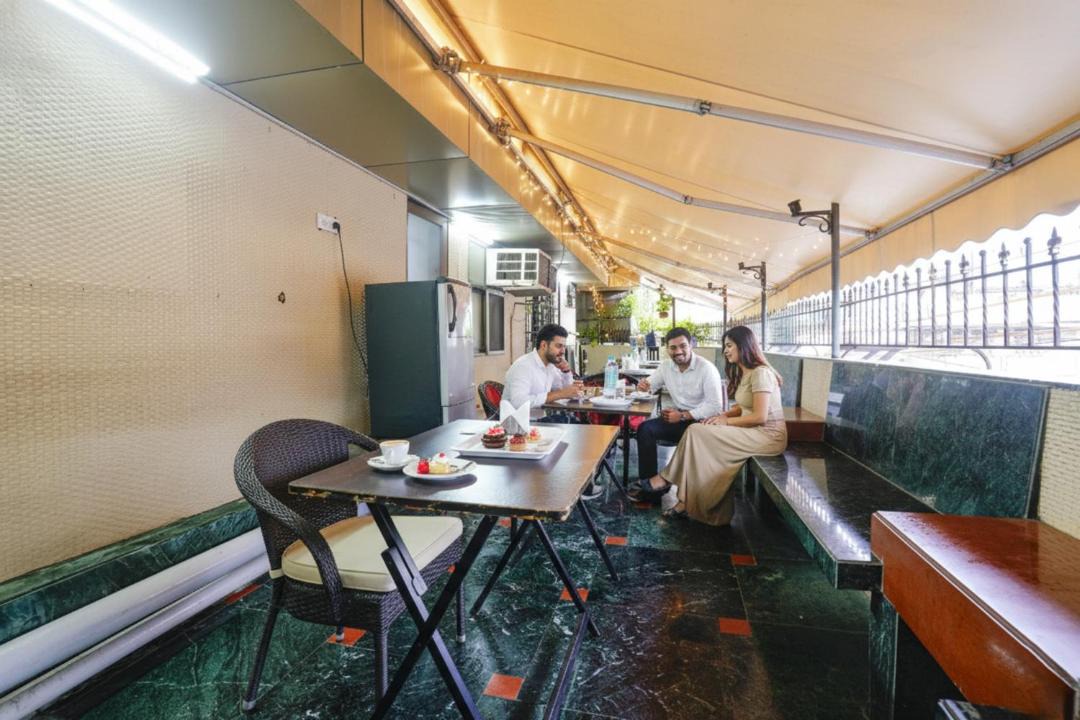 Photo of Others in Santacruz West