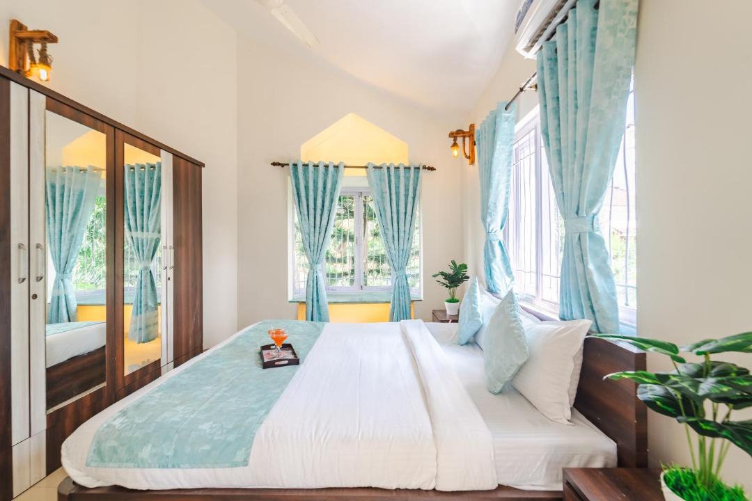 Photo of Bedroom in Nagoa