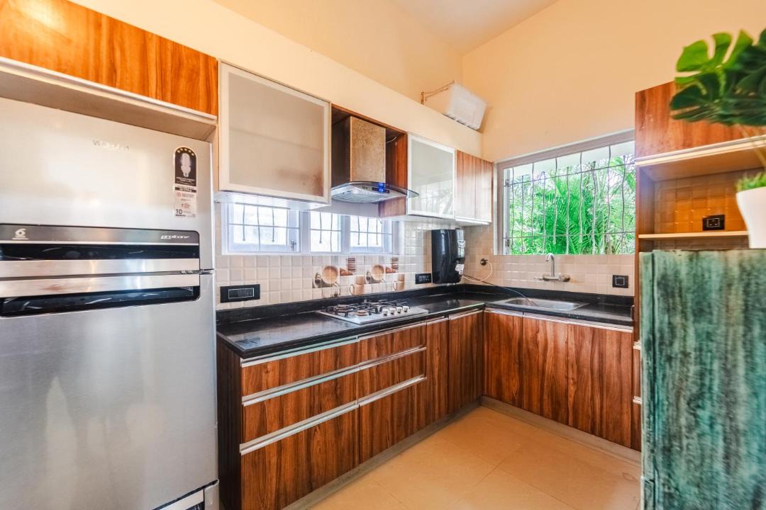 Photo of Kitchen in Nagoa