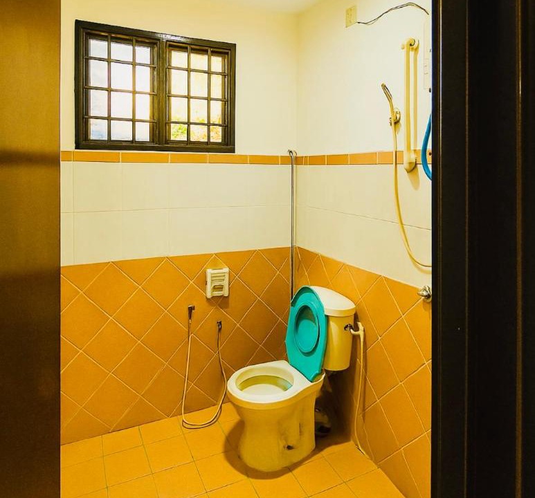 Photo of Bathroom in Alor Gajah
