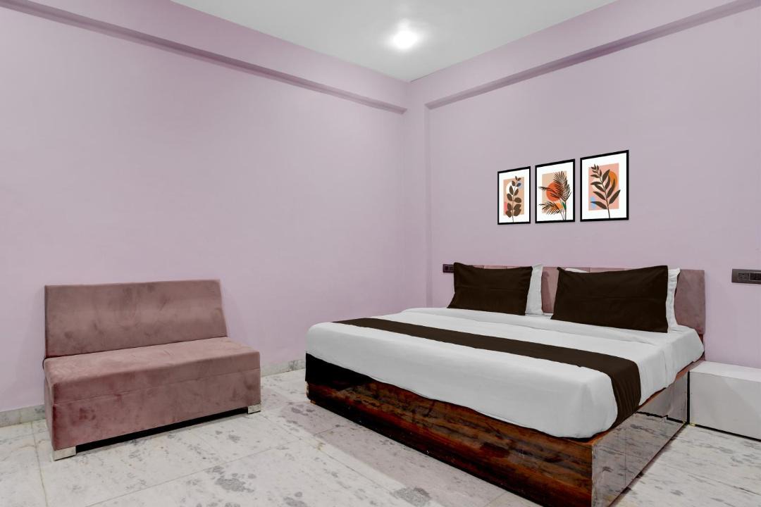 Photo of Bedroom in Pithampur