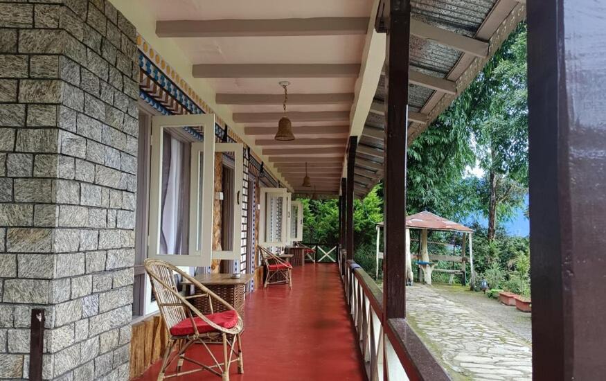Photo of Others in Pelling