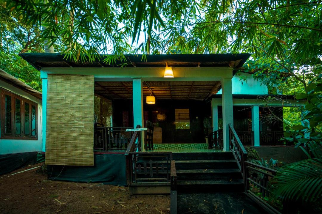 Photo of Others in Palolem