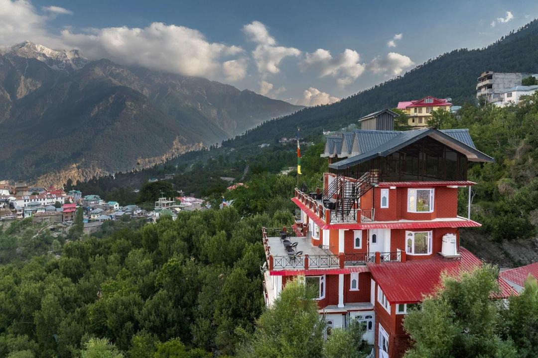 Photo of Others in Kalpa