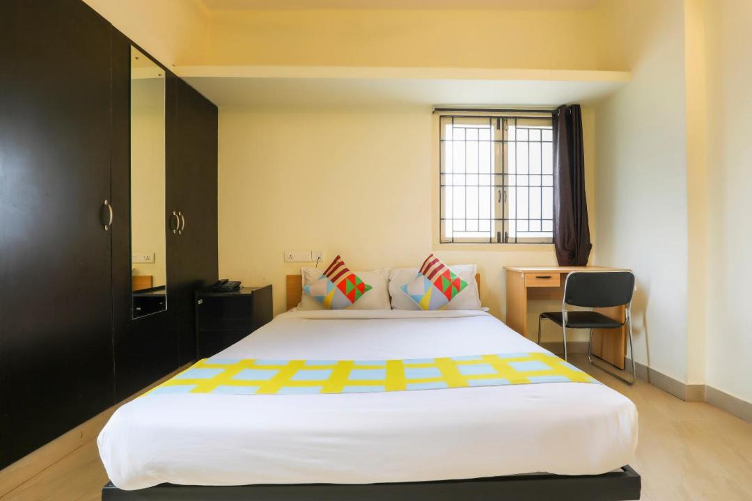 Photo of Bedroom in Mogappair