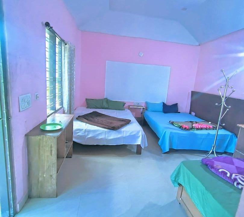 Photo of Bedroom in Udumbanchola