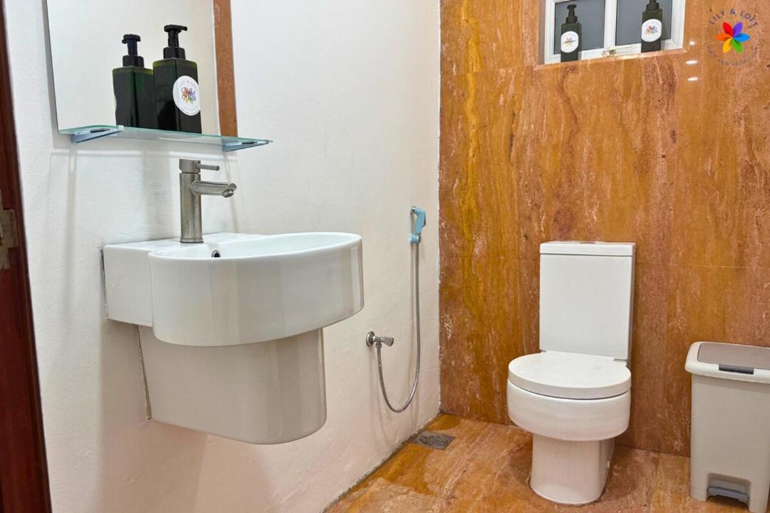 Photo of Bathroom in Country Heights