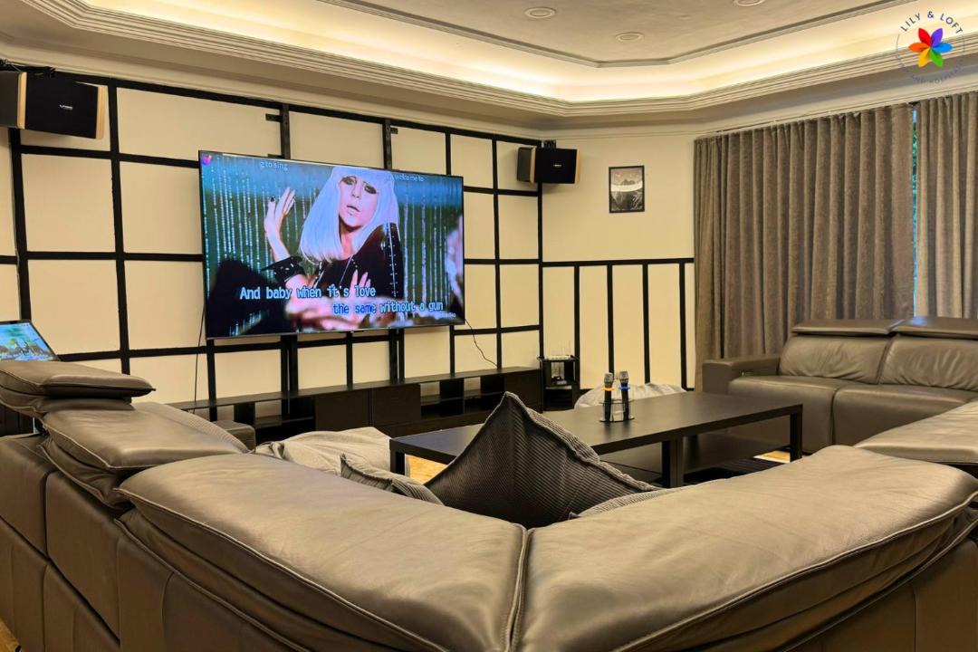 Photo of Livingroom in Country Heights