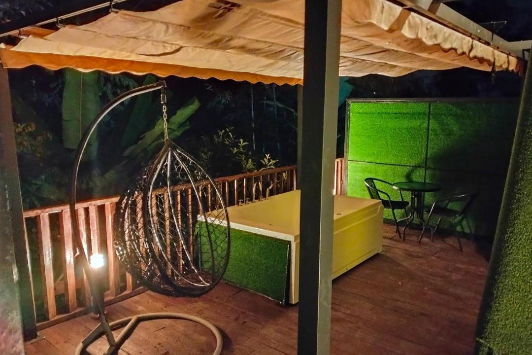 Photo of Patio Balcony in Genting Highlands