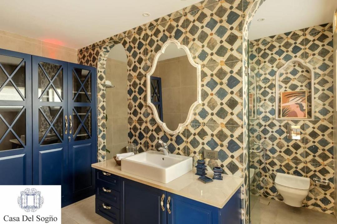 Photo of Bathroom in Assagao
