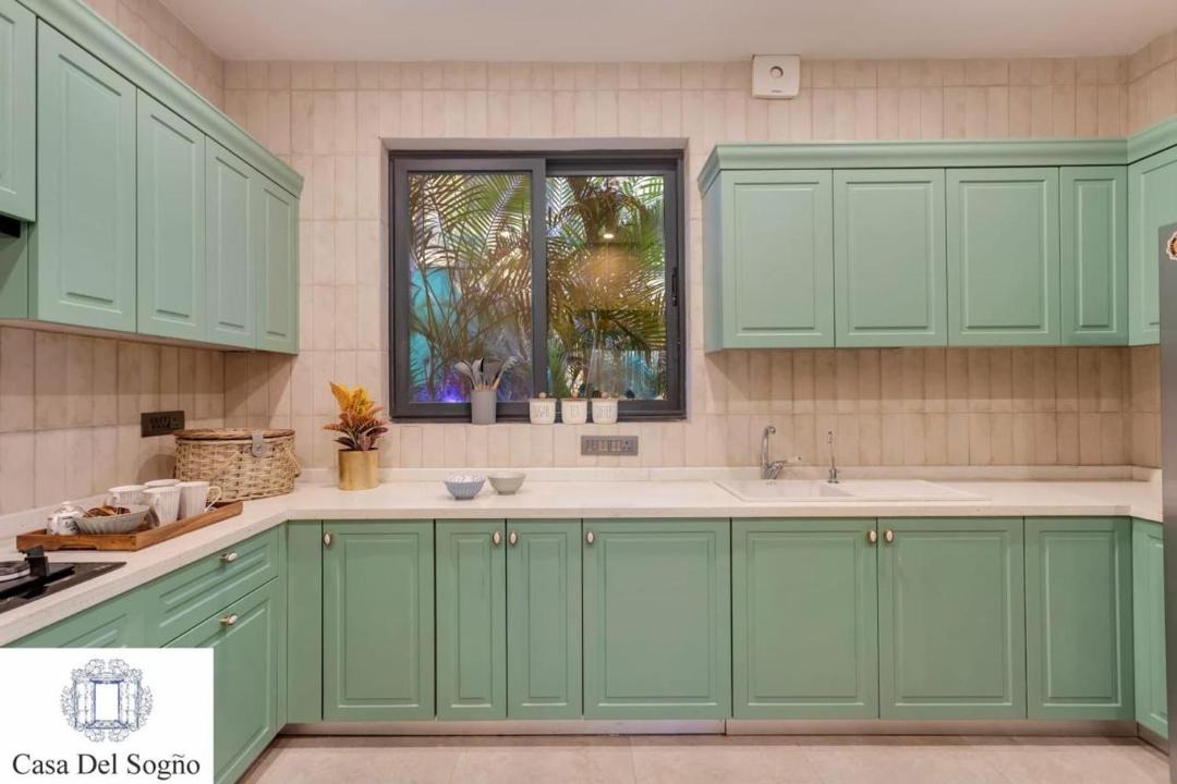Photo of Kitchen in Assagao