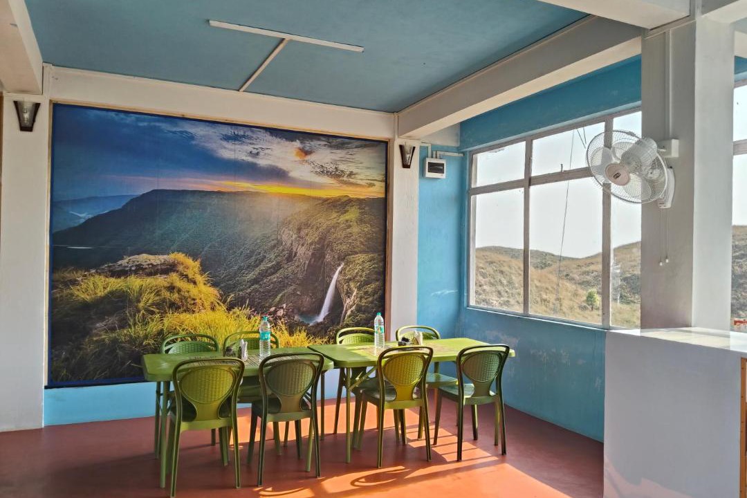 Photo of Others in Cherrapunji