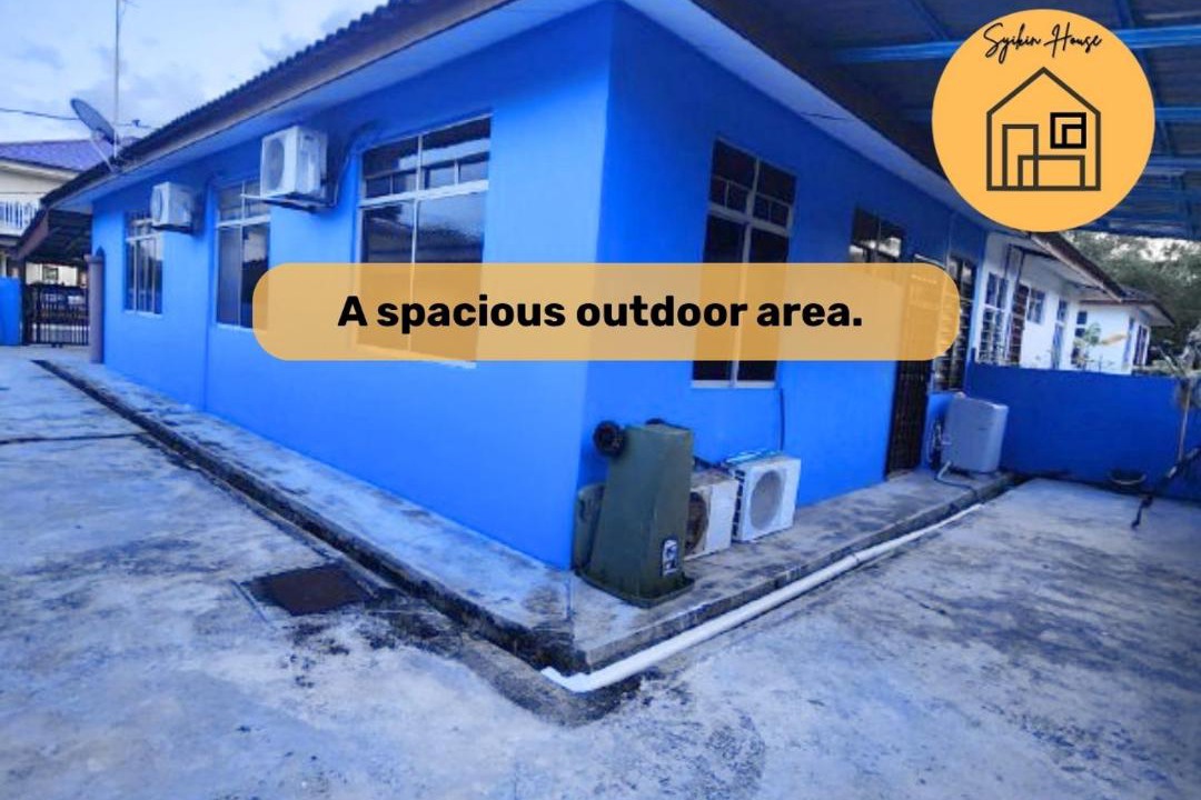 Photo of Outdoor in Paka