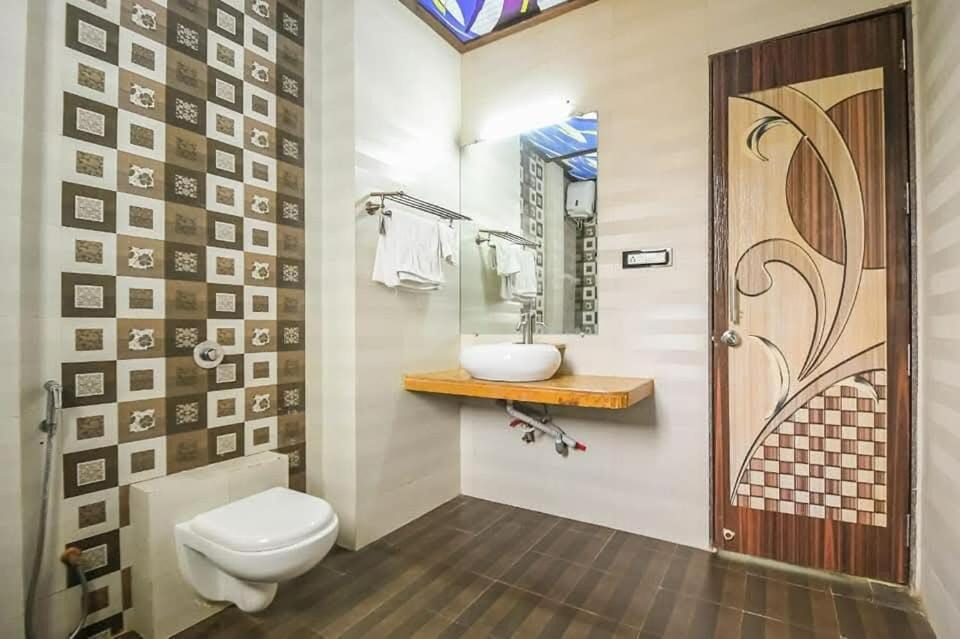 Photo of Bathroom in St.Stanislaus Villa