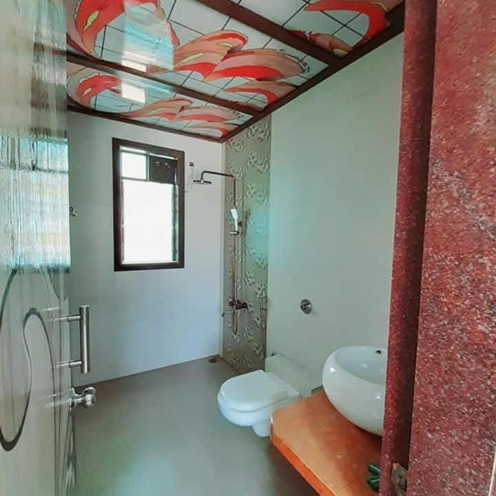 Photo of Bathroom in St.Stanislaus Villa