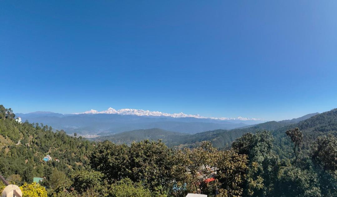 Photo of Others in Kausani