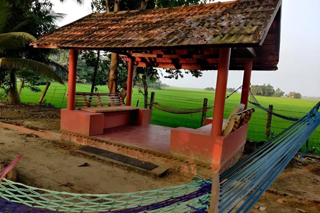 Photo of Others in Mankombu