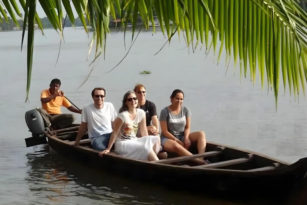 Photo of Others in Mankombu