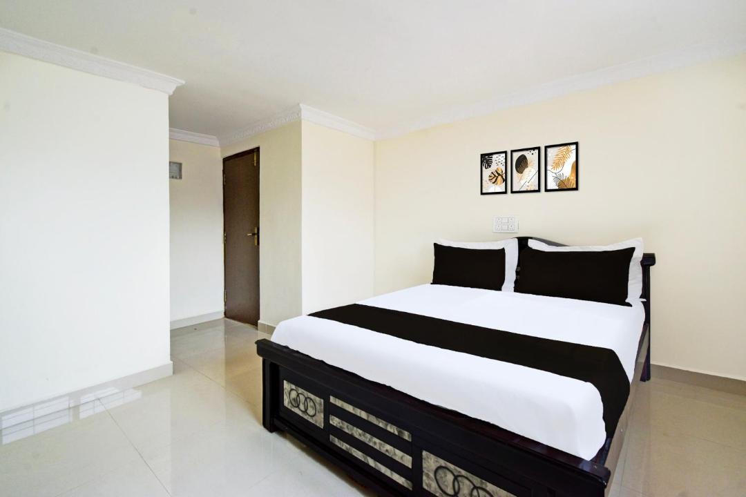 Photo of Bedroom in Hyderabad